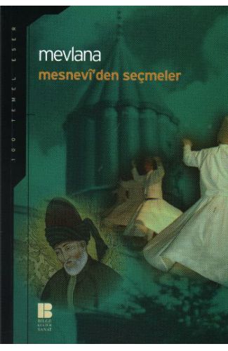 Mesnevi’den Seçmeler