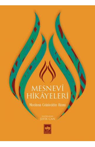 Mesnevi Hikayeleri