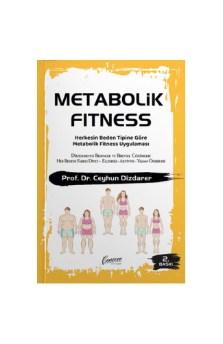 Metabolik Fitness