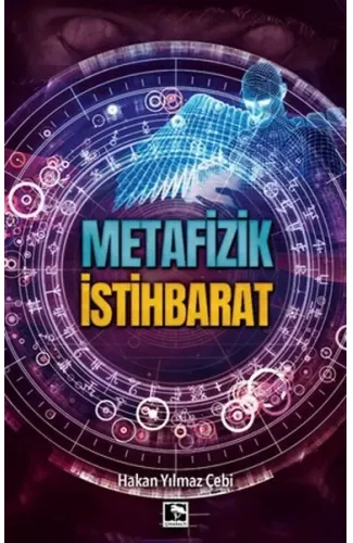 Metafizik İstihbarat