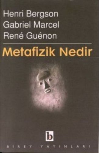 Metafizik Nedir?