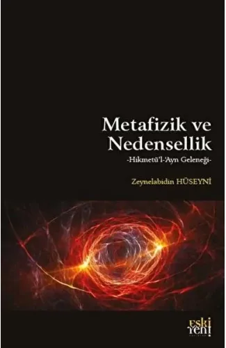 Metafizik ve Nedensellik