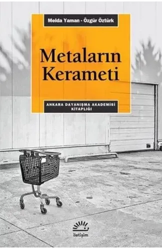 Metaların Kerameti