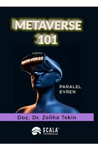 Metaverse 101 - Paralel Evren