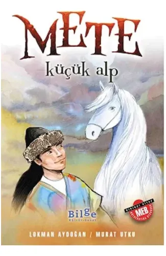 Mete - Küçük Alp