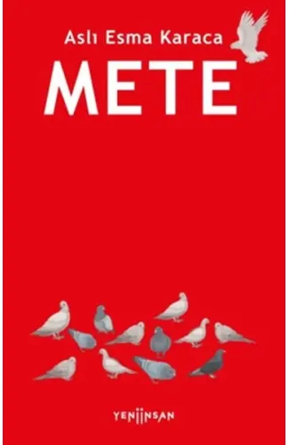 Mete