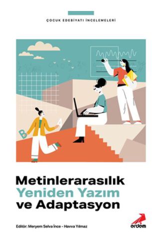 Metinlerarasılık, Yeniden Yazım ve Adaptasyon