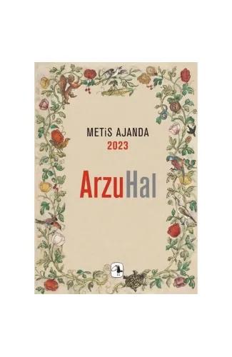 Metis Ajanda 2023 ArzuHal