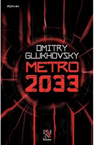 Metro 2033