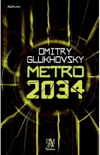 Metro 2034