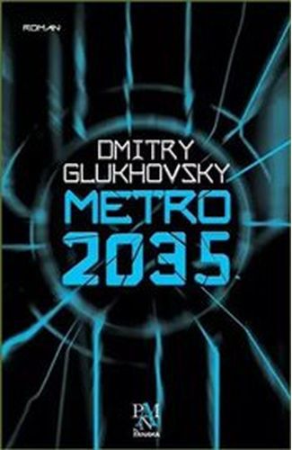 Metro 2035