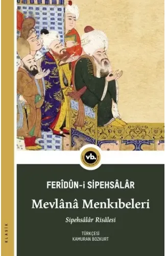 Mevlânâ Menkıbeleri