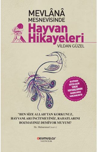 Mevlana Mesnevisinde Hayvan Hikayeleri