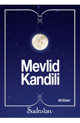 Mevlid Kandili (Cep Boy)