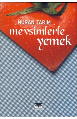 Mevsimlerle Yemek