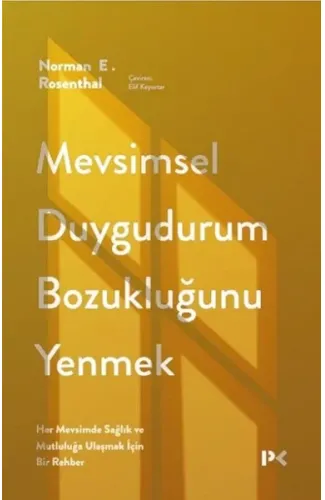 Mevsimsel Duygudurum Bozukluğunu Yenmek