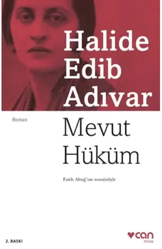 Mevut Hüküm