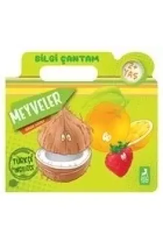 Meyveler - Bilgi Çantam