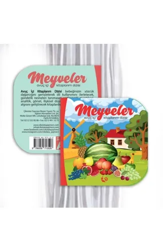 Meyveler