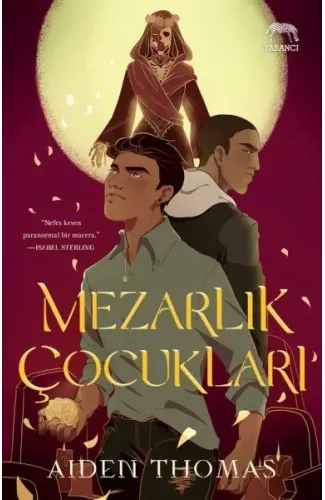 Mezarlık Çocukları