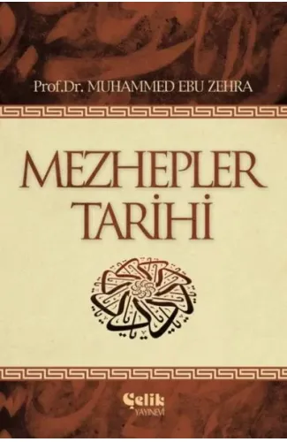 Mezhepler Tarihi