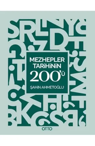 Mezhepler Tarihinin 200'ü