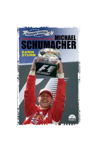 Michael Schumacher