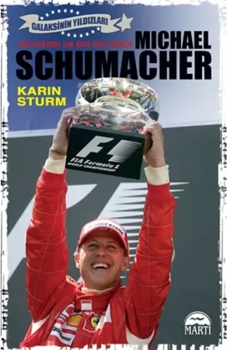 Michael Schumacher