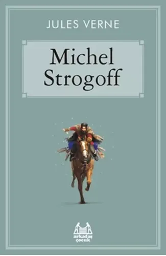 Michel Strogoff