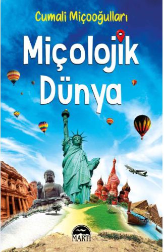 Miçolojik Dünya