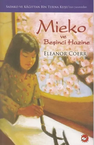 Mieko ve Beşinci Hazine