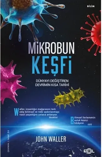 Mikrobun Keşfi