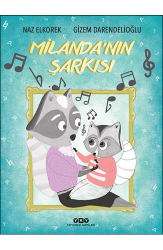 Milanda’nın Şarkısı