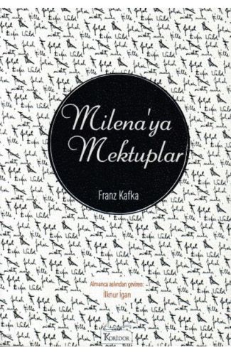 Milena'ya Mektuplar