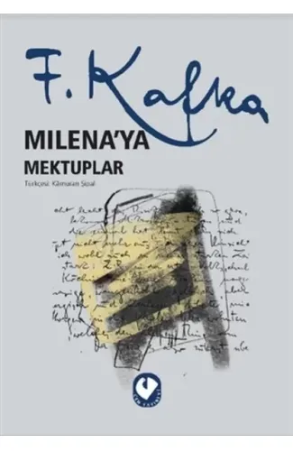 Milena’ya Mektuplar