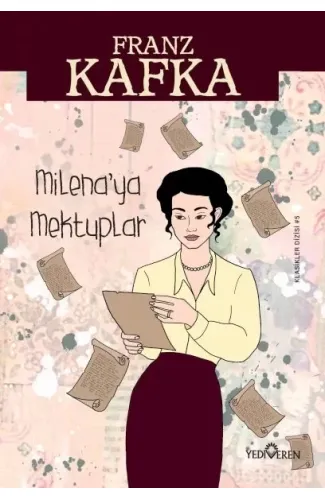 Milena’ya Mektuplar