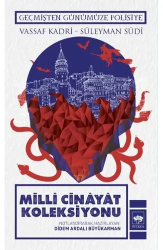 Millî Cinayat Koleksiyonu