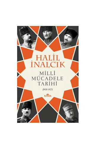 Millî Mücadele Tarihi