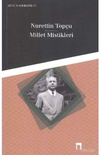 Millet Mistikleri