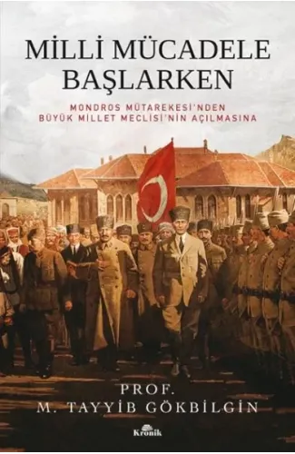 Milli Mücadele Başlarken