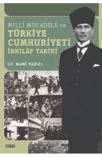 Milli Mücadele ve Türkiye Cumhuriyeti İnkılap Tarihi