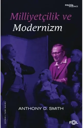 Milliyetçilik ve Modernizm