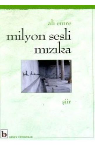 Milyon Sesli Mızıka