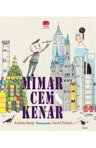 Mimar Cem Kenar