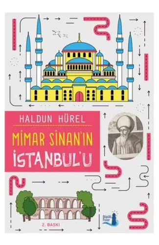 Mimar Sinan'ın İstanbul'u