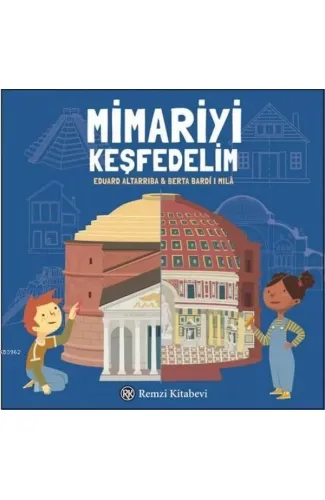 Mimariyi Keşfedelim