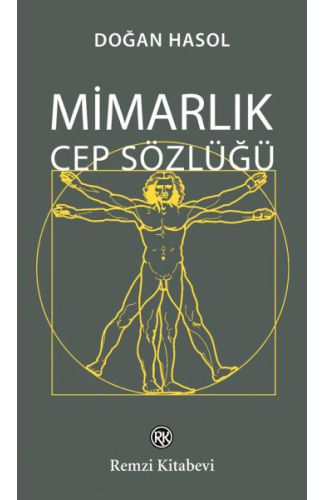 Mimarlık Cep Sözlüğü