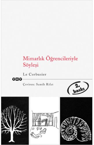 Mimarlık Öğrencileriyle Söyleşi