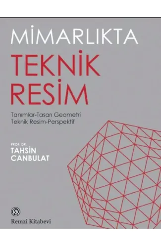 Mimarlıkta Teknik Resim