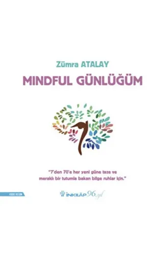 Mindful Günlüğüm - Kartlar